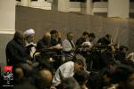 گزارش تصویری مراسم احیاء شب قدر - شب بیست و یکم رمضان ۱۳۹۶